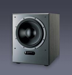 dynaudio AIR BASE-12 ディナウディオウーファー AIR BASE 12 | Subwoofer | Advanced Bass Management