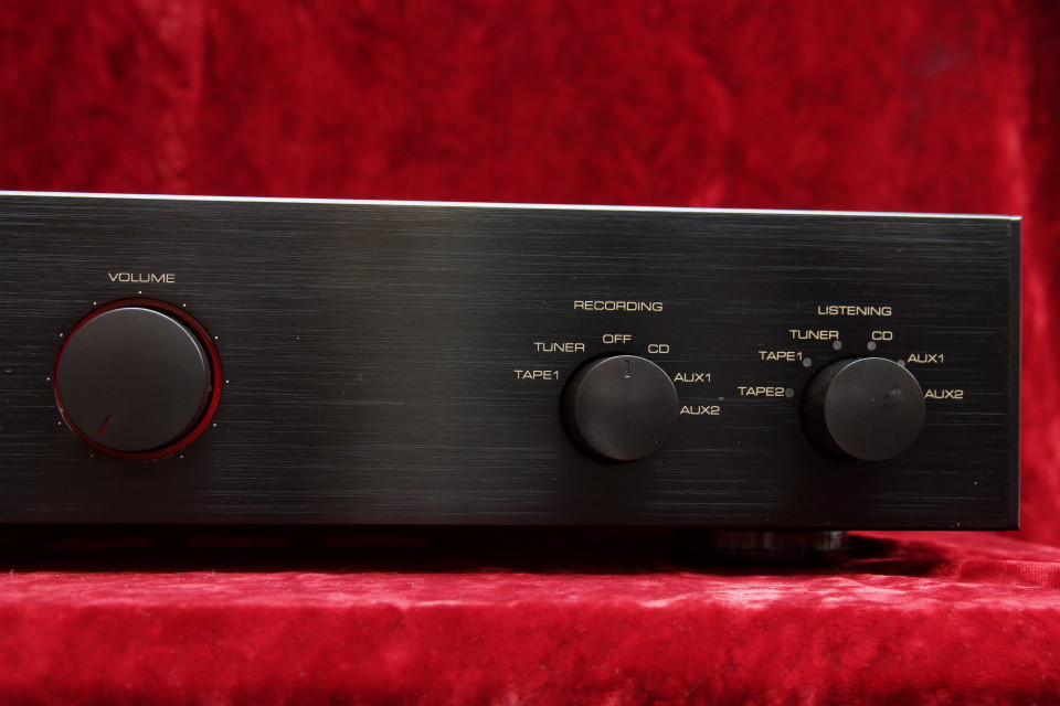 ROTEL（ローテル）　RA-972 プリメアンプ で最短翌日お届け